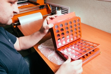 Компания &quotКоллекционеръ&quot из Благовещенска: когда любимое дело становится источником дохода Пресс-служба ПАО &quotПромсвязьбанк&quot